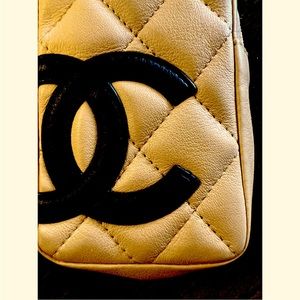 Chanel Chambon brand new never worn